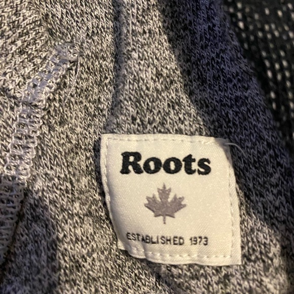 Roots hoodie - Picture 3 of 4